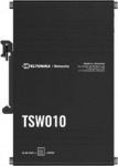 Teltonika??Networks TELTONIKA TSW010 IOT SWITCH 5X10/100 RJ45