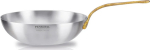 Pensofal 4904-E Academy Class Wok Saut&eacute; Pan With Cast Brass Handle 28cm