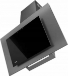 AKPO WK-4 NERO 2.0 60 GRAY/ BLACK GLASS T300 Linear LED/Controller Hood
