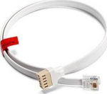 CABLE INTERFACE/RJ/PIN5 SATEL