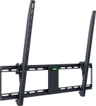 Multibrackets M Universal Tilt Wallmount Large | VESA 200x200-800x600 | Max 75kg | Svart