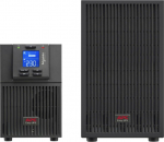 Zasilacz awaryjny SRV2KIL-E APC Easy UPS On-Line SRV 2000VA 230V with Extended Runtime Battery Pack