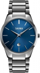 Skmei Men's Watch 9140SIBU / blue