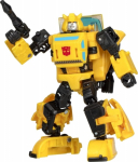 Hasbro Fans Transformers: Generation Legacy United - Origin Bumblebee Deluxe Class Action Figure (G1292)