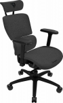 ThunderX3 XTC Ergonomic office chair - Loft Dark Grey