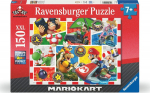 Ravensburger Puzzle: Super Mario - Mario Kart (150XXL pcs) (12004143)