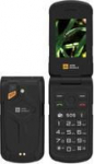 AGM MOBILE AGM M10 Klapper (4G) Rugged