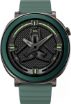 HiFuture Smartwatch Aurora Amoled conversations AI zielony