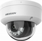 Camera IP Hikvision CAMERA IP HIKVISION DS-2CD2123G2-LIS2U(2.8mm)