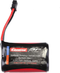 Carrera Toys Carrera LifePo4 Battery AKKU 6.4V 900mAh (370600051)