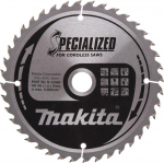Makita SPECIALIZED S&auml;geblatt 165x20x40Z