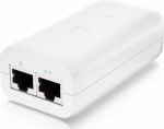 Ubiquiti PoE adapter RJ45, 200mV p-p, 15W, 500mA, 86 x 46 x 33 mm