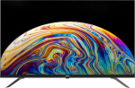 Dahua Europe TV Set|DAHUA|43"|4K/Smart|QLED|3840x2160|Wireless LAN|Bluetooth|Android TV|DHI-LTV43-QSD400
