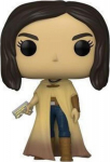 Funko Pop! Movies: Rebel Moon - Kora #1533 Vinyl Figure