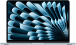 APPLE MACBOOK AIR 13 M4 10C/10C/16C 16GB 512GB 35W - SKY BLUE (MC6U4D/A)