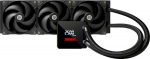 Enermax Liquid Workstation CPU Cooler LIQTECH XTR + display