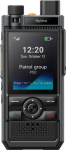 Hytera Communications Hytera P50 - Portable - Two-way radio