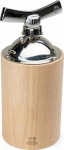 Peugeot Isen Langpfefferm&uuml;hle Buchenholz natur 16 cm
