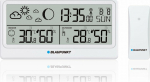 Blaupunkt Weather station Blaupunkt WS20WH White