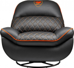 COUGAR Gaming Sofa Overlord (Speditionsversand)