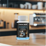 Frischer coffee machine cleaning tablets 60 pcs