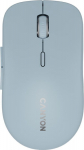 CANYON Wireless Mouse MW-12 Two Modes Blue