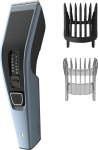 Philips HC3530/15 - Number of length: 13 | Min. Length [mm]: 0.5 | Max. Length [mm]: 23 | Type of blade: stainless steel | Power: battery and network
