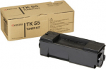 Kyo Kyocera TK 55, 15000 Seiten, Schwarz