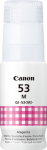 Refill Canon GI-53 M magenta 60ml