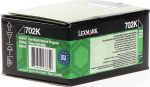 Lexmark