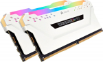 Corsair Vengeance RGB Pro Light Enhancement Kit - wei&szlig;