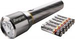 ENERGIZER VISION HD METAL 6AA - 1500 LUMENS