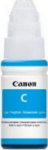 Tint Canon GI-590Cyan Ink refill Bottle 70ml 7000lk PIXMA G1501 G1510 G2500 G2501 G2510 G3410 G3500 G3501 G3510 G4410 G4500 G4511