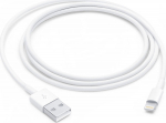 Apple USB-A To Lightning 1m White MUQW3ZM/A