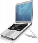 Fellowes laptop stand bis 17" Max.4.5KG I-Spire Series wei&szlig;
