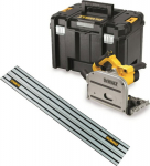 DeWALT DWS520KTR-QS Circular saw 1300W