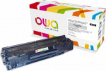 Toner Armor Black Substitute 85A (K15354OW)
