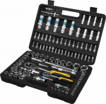 Tool Kit Fieldmann FDG 5001-108R 108 el. (50001015)