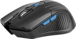 Tracer Fairy - Wireless Mouse| Optical | 1600 dpi | 6 buttons | range: 6m