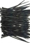 CABLE ACC TIES NYLON 100PCS/NYTFR-250X3.6 GEMBIRD