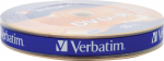 Verbatim DVD-R AZO 4.7GB 16X MATT, SILVER SURFACE (10 PACK)