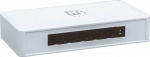 Manhattan 560696 Switch Gigabit 5x RJ45 - Manhattan 560696 Switch Gigabit 5x RJ45