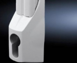 Rittal Rack handle - RAL 7035