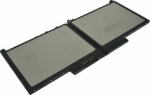 DEL Dell Battery, 55WHR, 4 Cell, Lithium Ion MC34Y, Battery