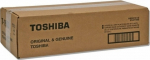 Toshiba T2309E - Schwarz - original - Toner cartridge