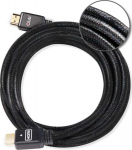 CABLE HDMI 15M/M/M CAC-2314 CLUB3D