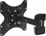 Maclean MC-741 TV mount 106.7 cm (42") Black