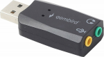 Gembird | SC-USB2.0-01 - sound card