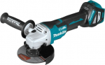 Makita DGA517ZJ Cordless Angle Grinder Makpac