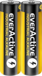 Alkaline batteries everActive Industrial LR6AA 2